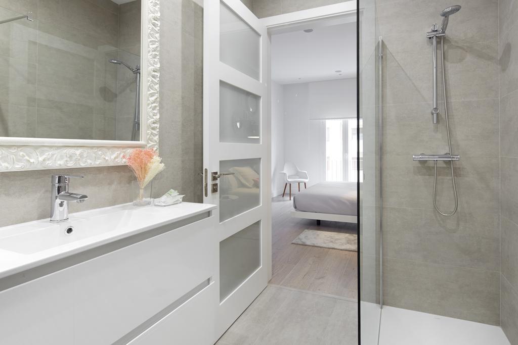 Zabaleta Beach By Feelfree Rentals San Sebastián Dış mekan fotoğraf