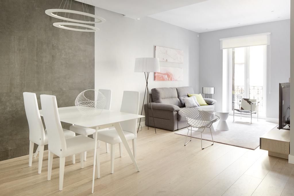 Zabaleta Beach By Feelfree Rentals San Sebastián Dış mekan fotoğraf