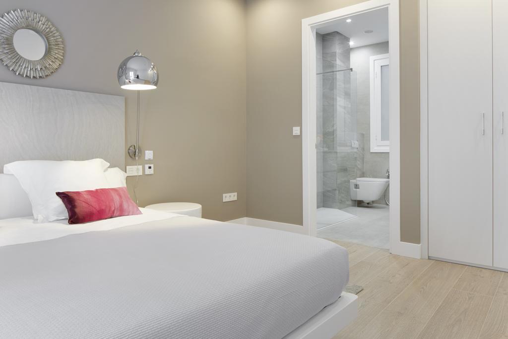 Zabaleta Beach By Feelfree Rentals San Sebastián Dış mekan fotoğraf