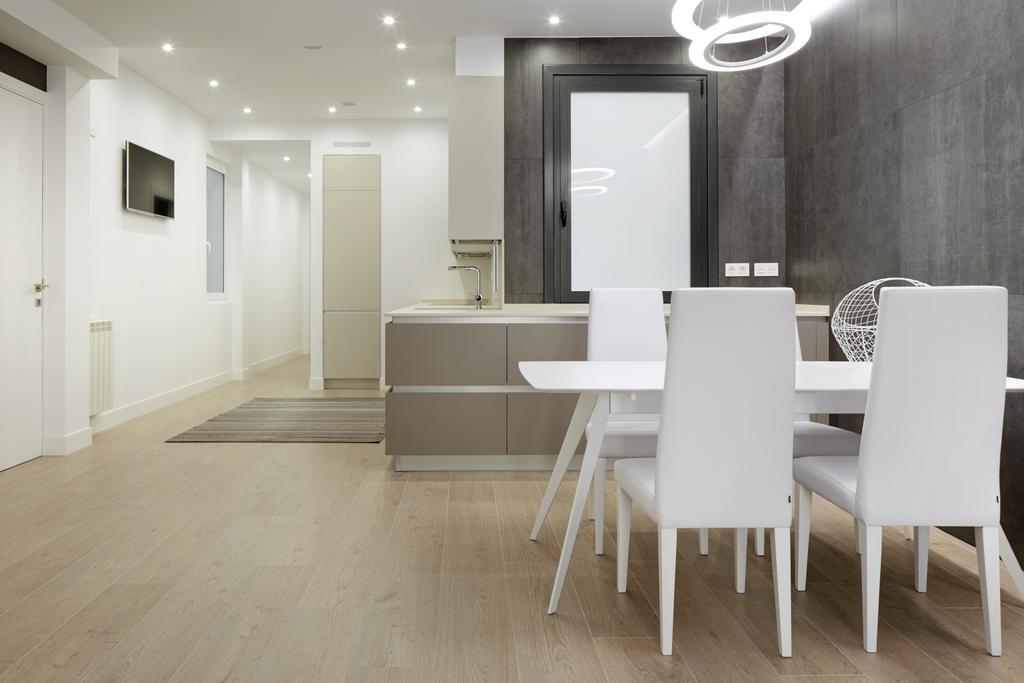 Zabaleta Beach By Feelfree Rentals San Sebastián Dış mekan fotoğraf