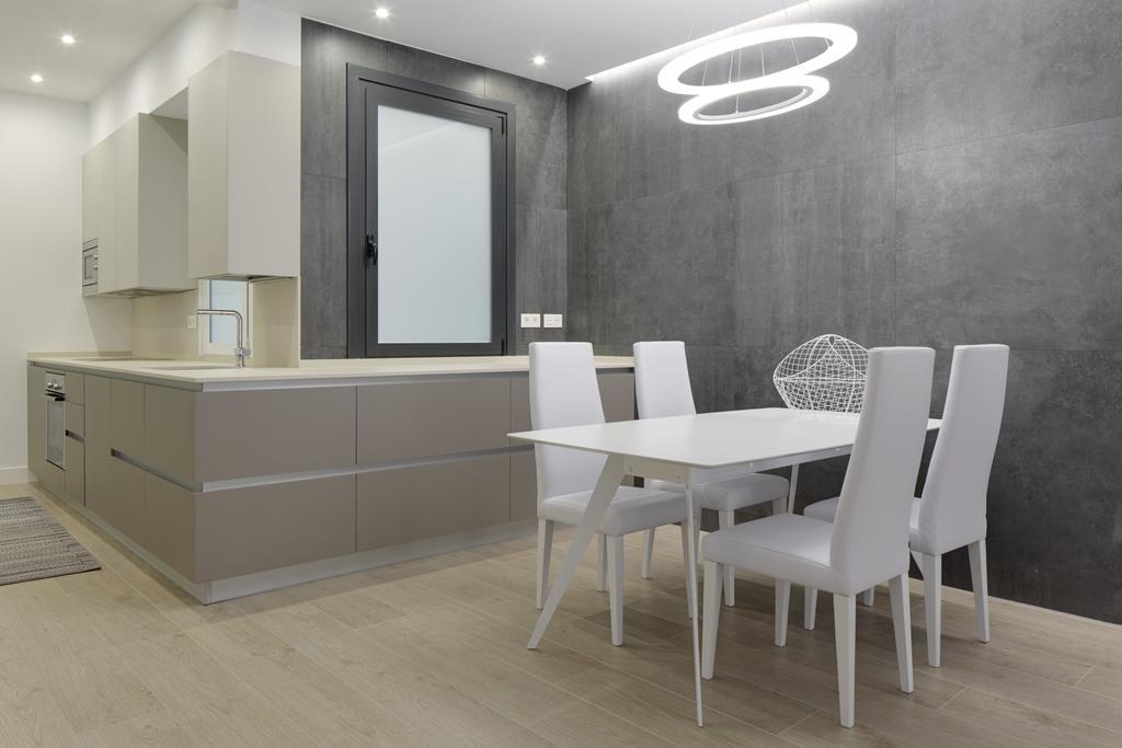 Zabaleta Beach By Feelfree Rentals San Sebastián Dış mekan fotoğraf